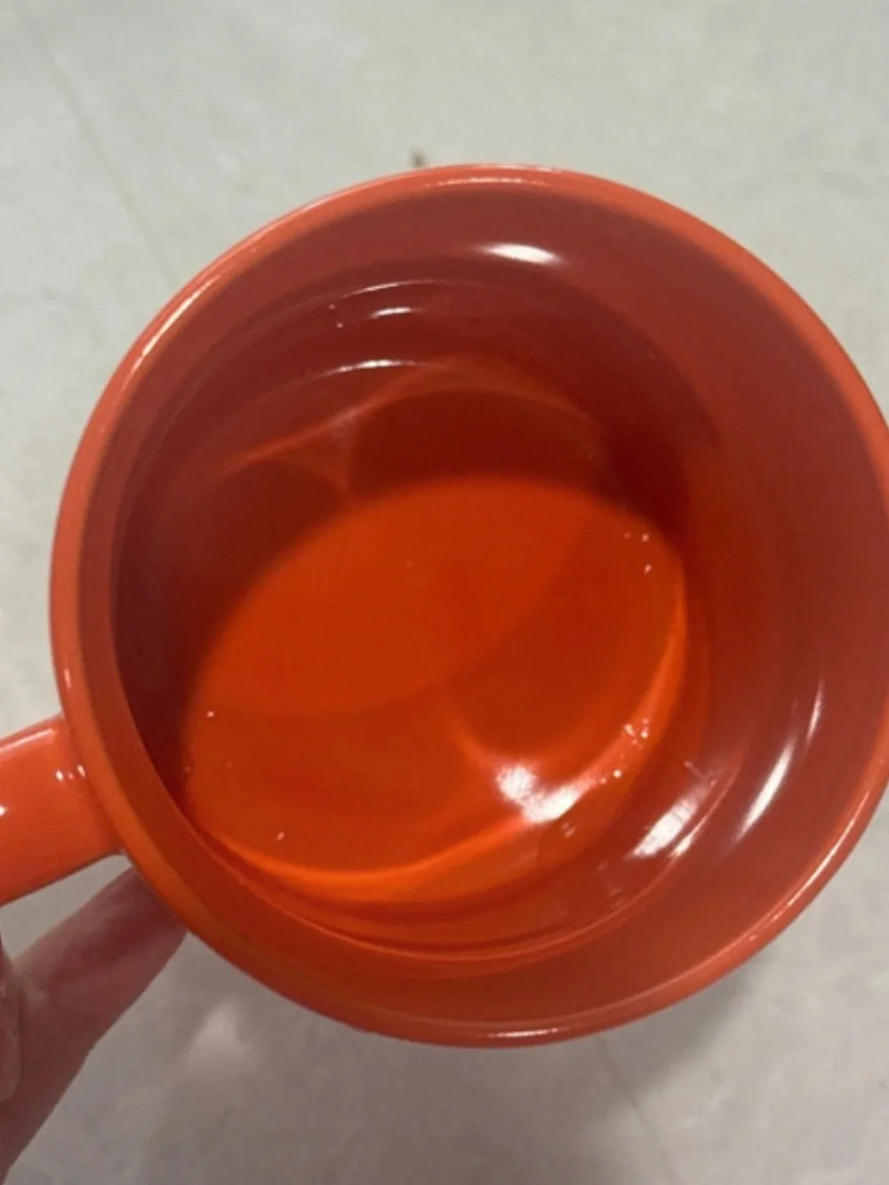 Grateful AF Thanksgiving Fall theme coffee mug